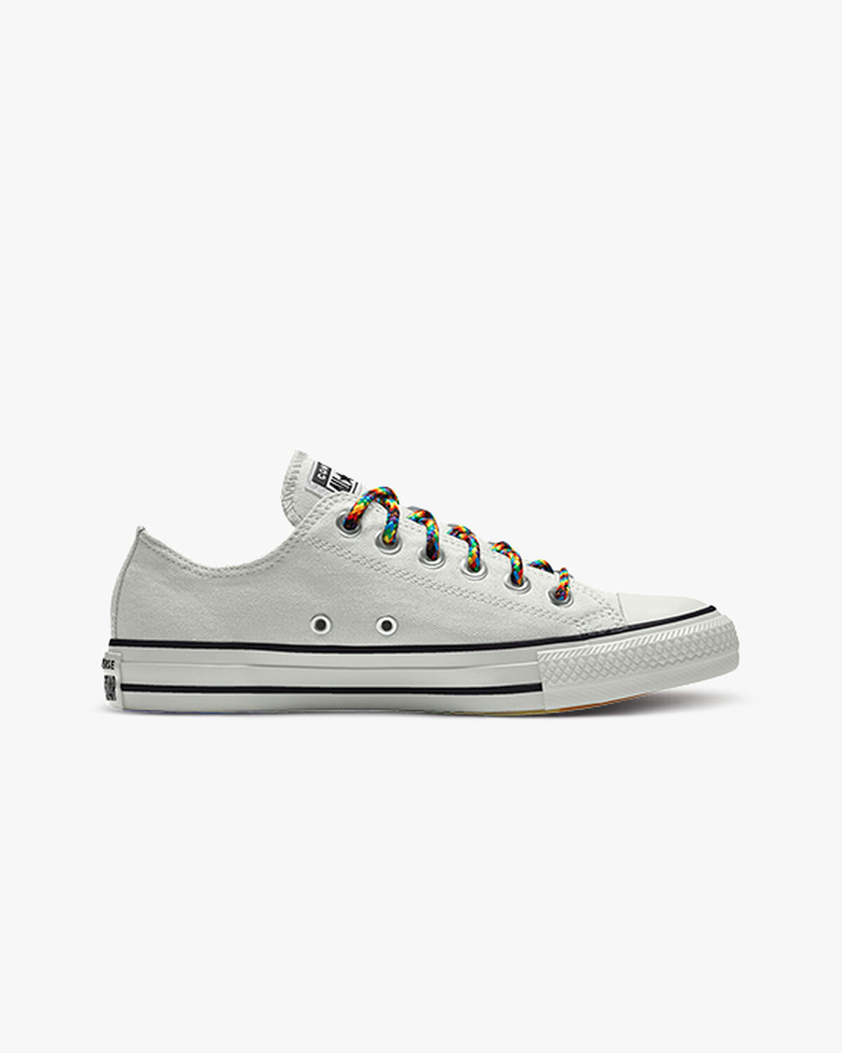 Custom Chuck Taylor All Star Pride By You - 165809CSU23_white