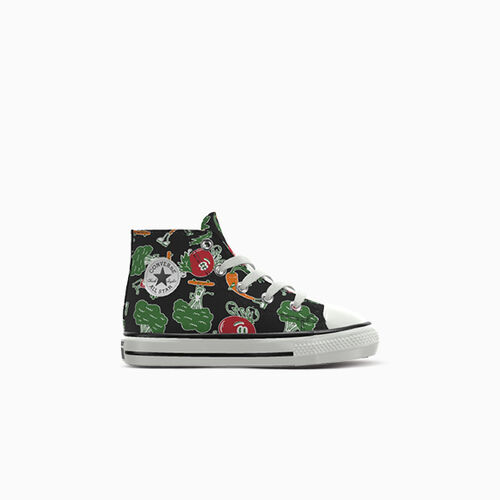 Converse  sneaker Veggies