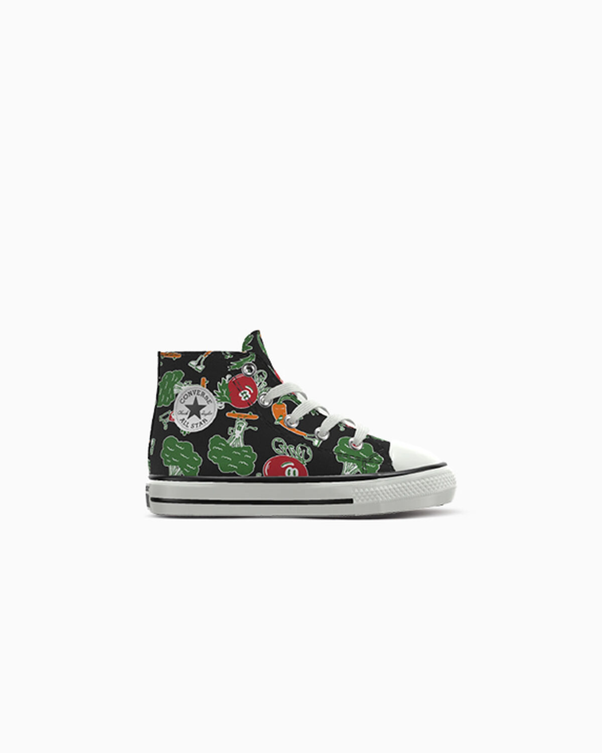 Converse  sneaker Veggies