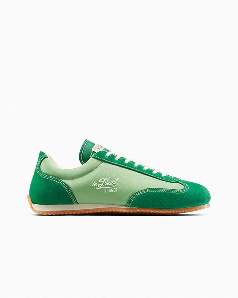 Converse  sneaker Forest Shade/Green
