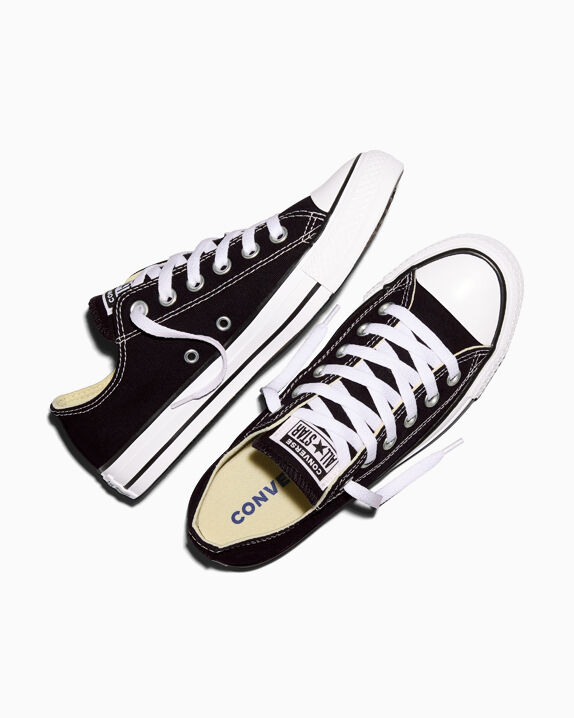 Chuck Taylor All Star Unisex Low-Top Shoe