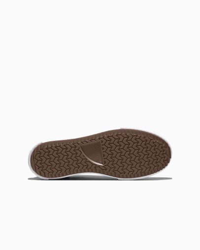 Converse x Hello Kitty And Friends Chuck Taylor All Star Easy-On Stickers White/White/Black, Outsole View