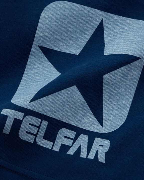 telfar converse shorts