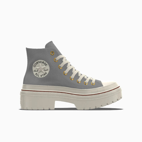 Converse All star sneaker totally neutral