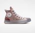 Chuck Taylor All Star CX Seasonal Color Stone Mauve/Saddle/White