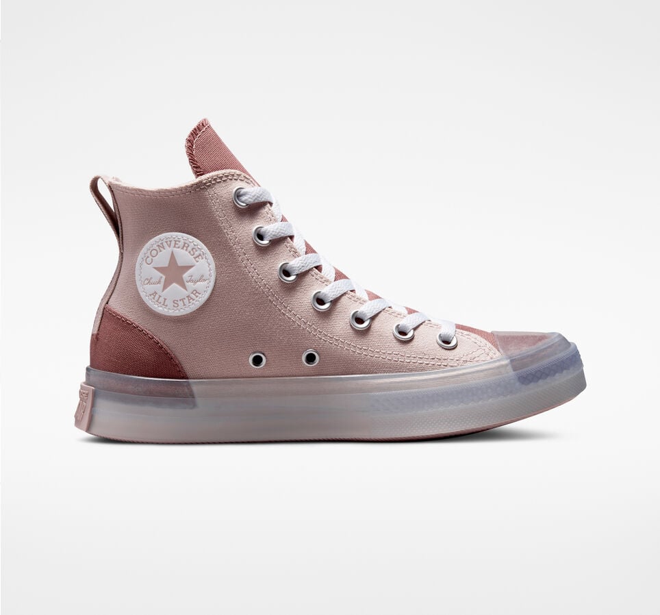 Chuck Taylor All Star CX Seasonal Color Stone Mauve/Saddle/White