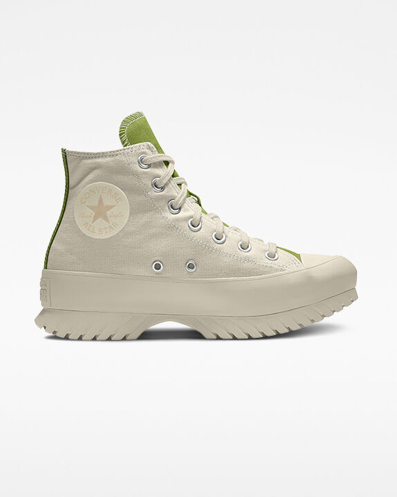 cozy platform converse