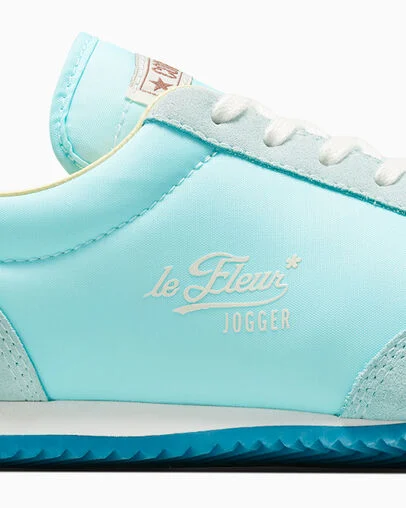 Converse 1908 Jogger Bassa marea/Starlight Blue, Detail Angle View