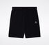 Embroidered Star Chevron Fleece Short Converse Black