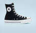 Chuck Taylor All Star Lift Extra High Platform Black/White/Black