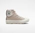 Chuck Taylor All Star Berkshire Boot Counter Climate Papyrus/Light Bone/Iron Grey