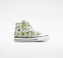 Chuck Taylor All Star Easy-On Creatures Mouse/Virtual Matcha/Black