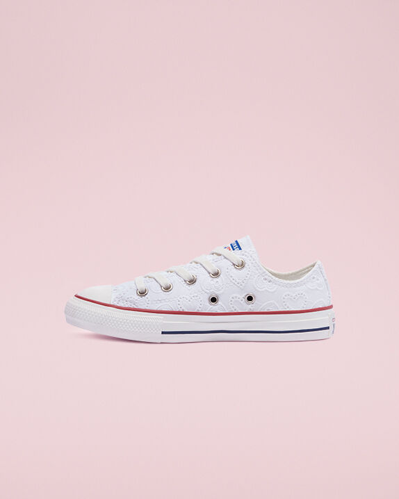 love ceremony converse