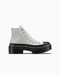 Converse All star sneaker white croc