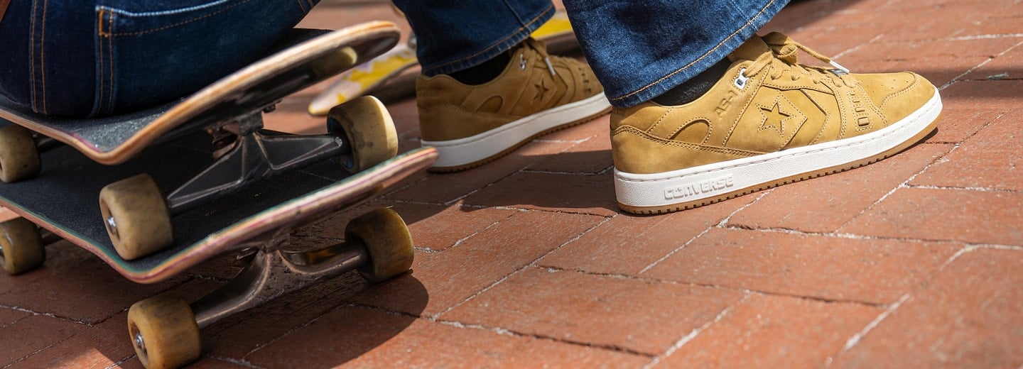 Skate: Fastbreak Pro Sage Elsesser