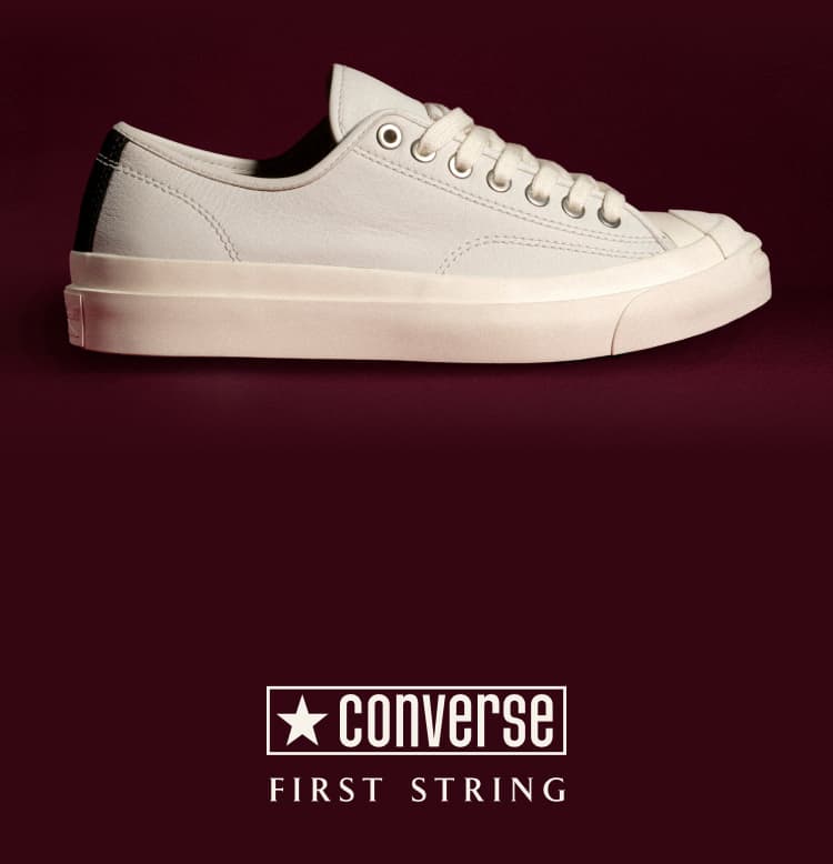 Jack Purcell