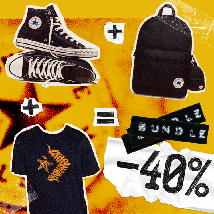 Shop Bundle