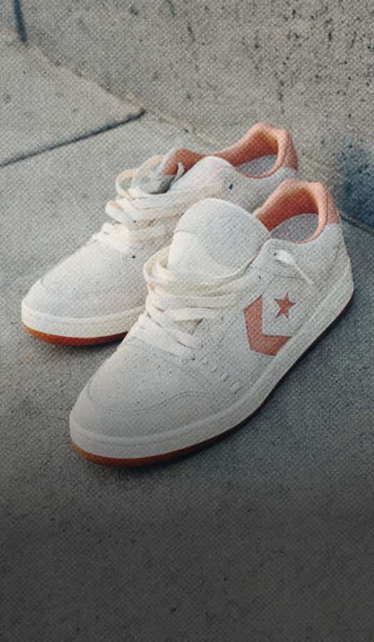 AS 1 Pro Nubuck