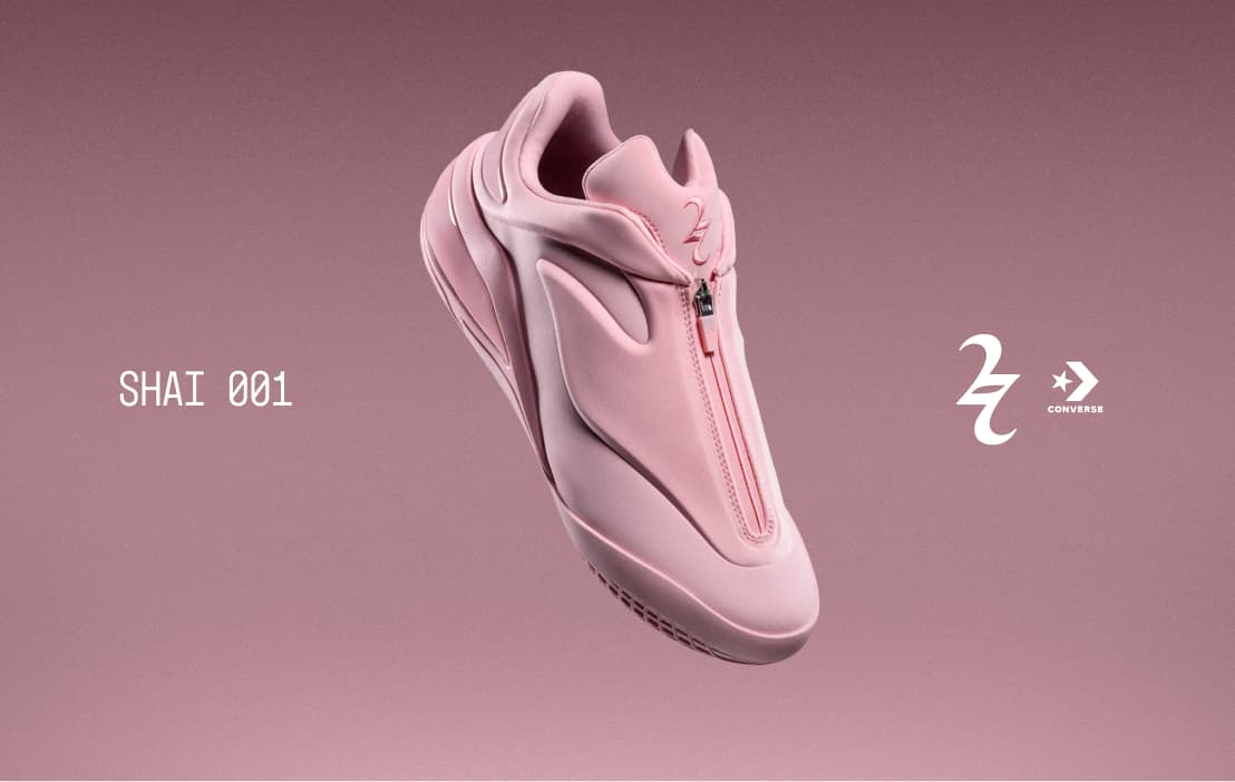 SHAI 001 Blush - Launch - IGC 11-03