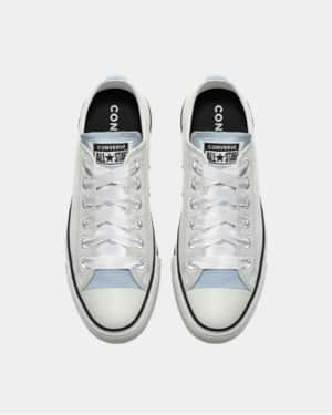 Low Top with Mrs print