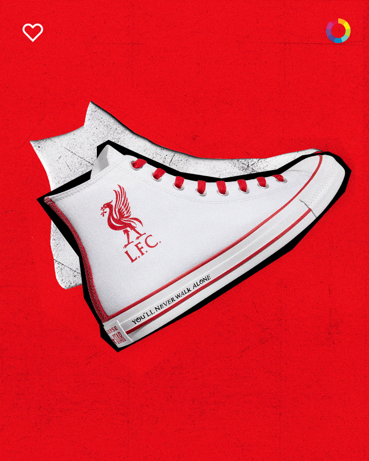 Converse By You