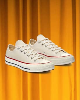 Converse Chuck 70 Low Top