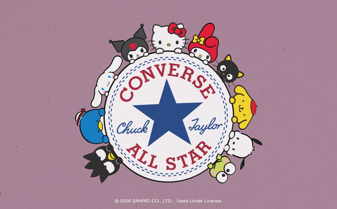 Hello Kitty - Double IGC - Hello Kitty GW - Launch - 05.03