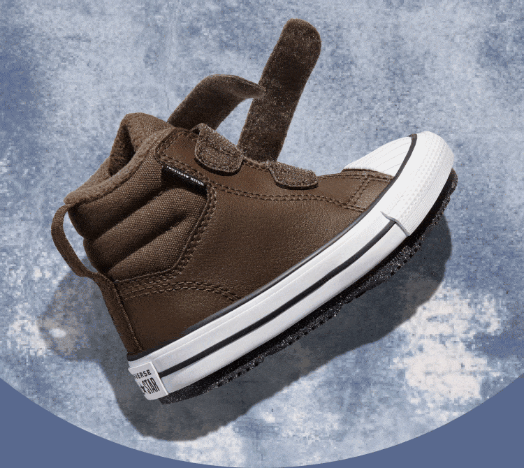 Puddle Jumpers