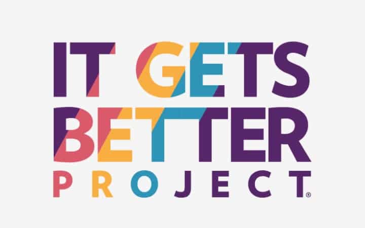 It Gets Better Project
