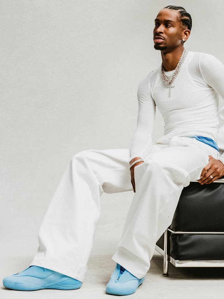 SHAI 001: FAMILY RESTOCK