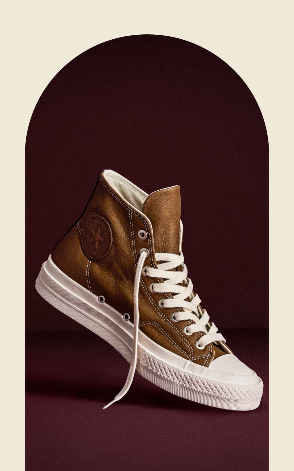 FIRST STRING PREMIUM LEATHER