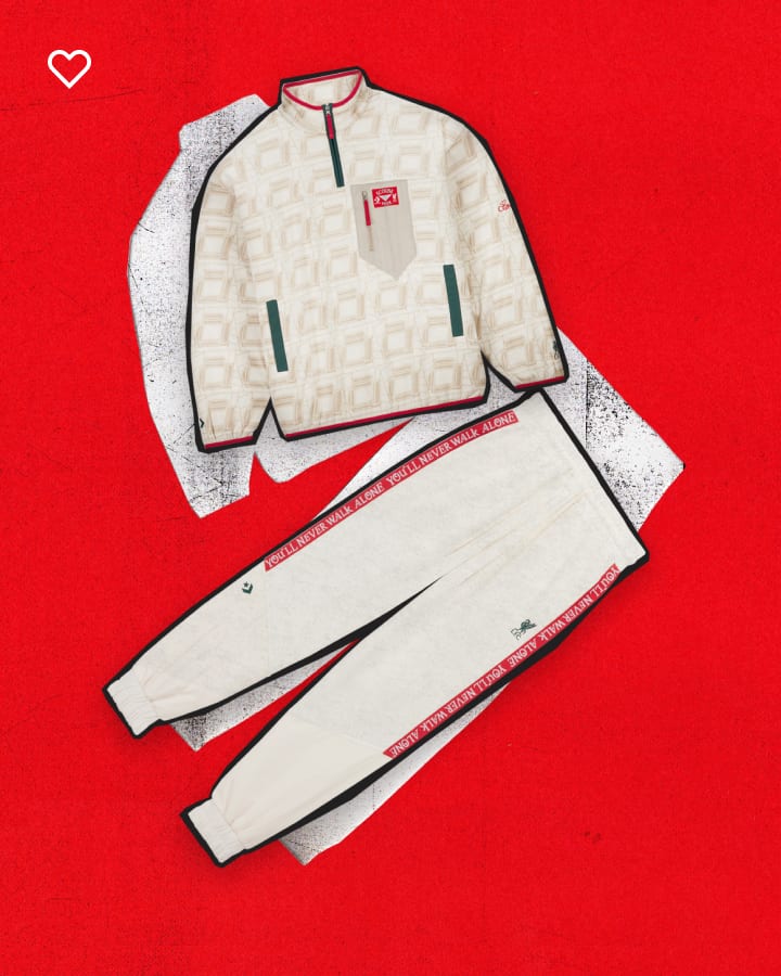 Clothing