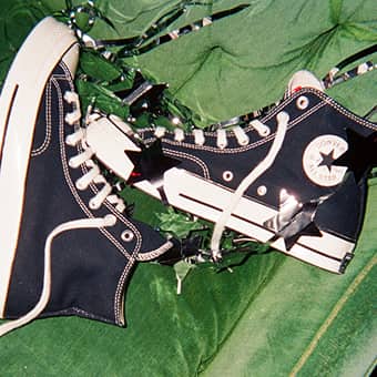 Refine by Holiday Gifts: Give Chucks
