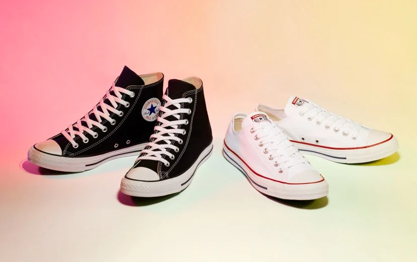 Converse Student Discount