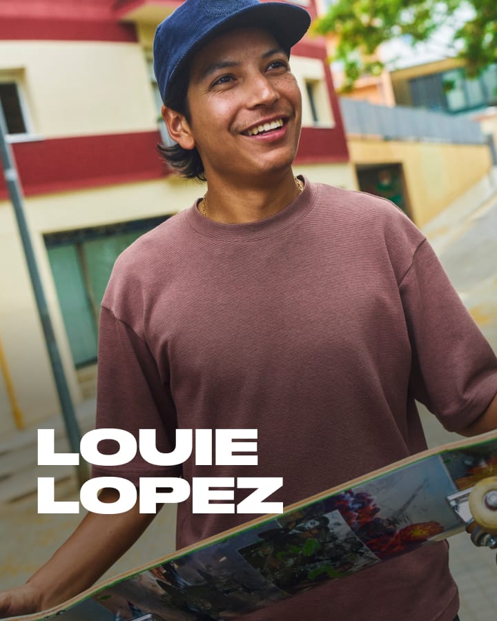 Louie Lopez