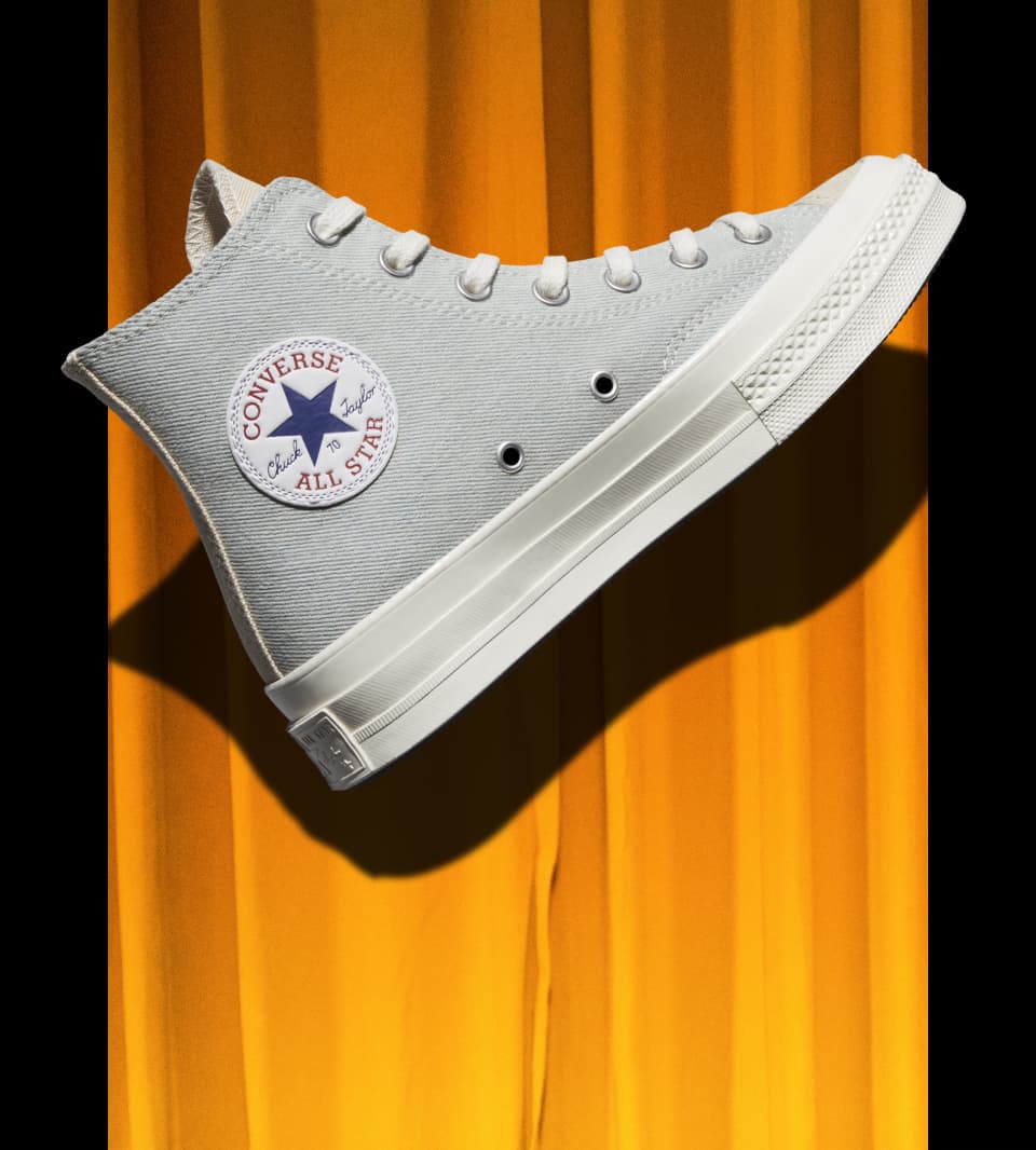 Converse Chuck 70 Custom Shoes