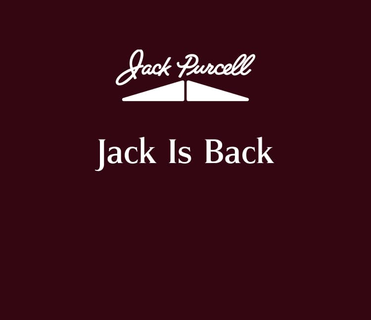 Jack Purcell