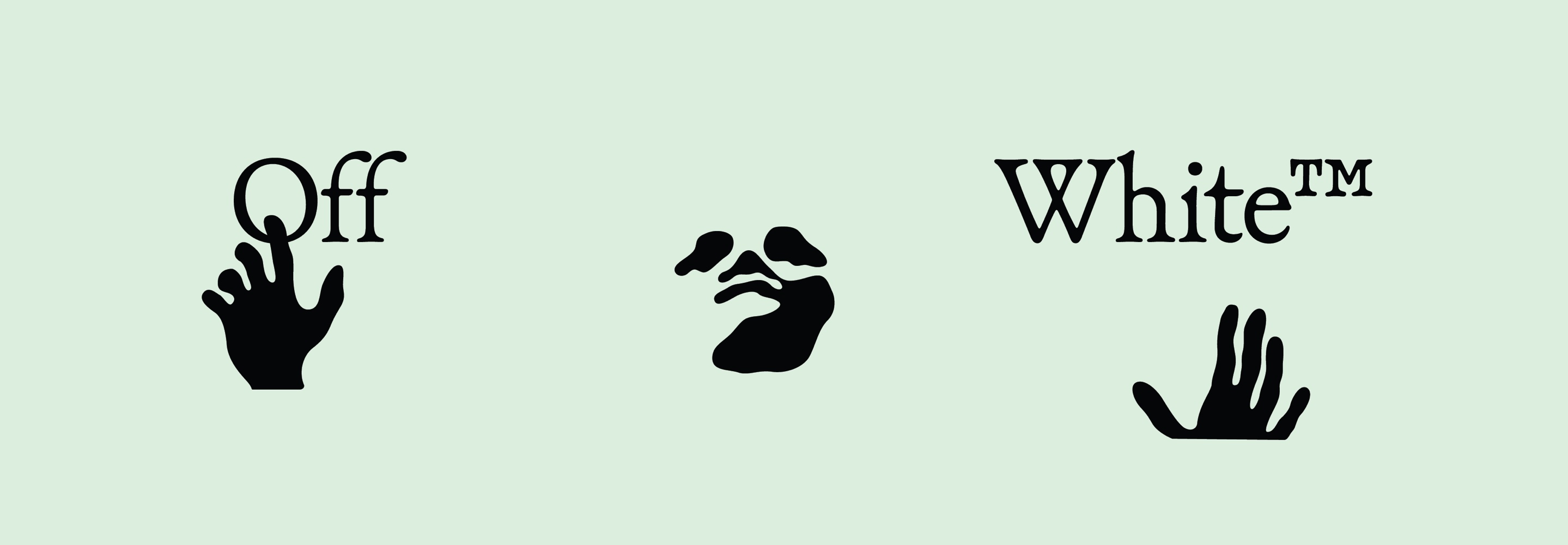 Converse x Off-White