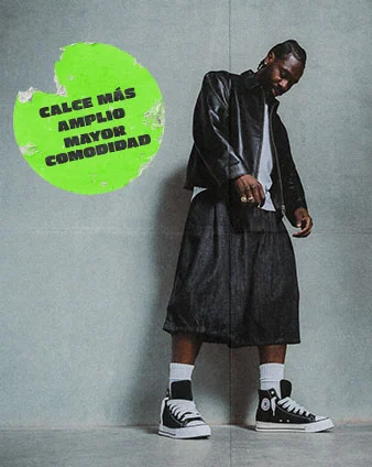 Chuck Taylor Throwback