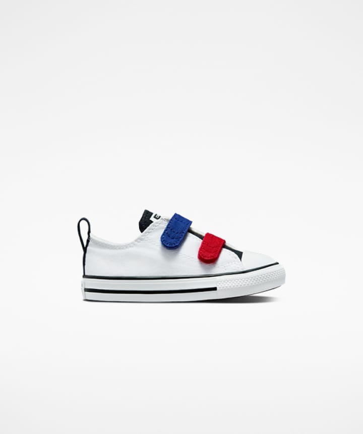 Converse Kids' Easy-On Easy-Off Shoes