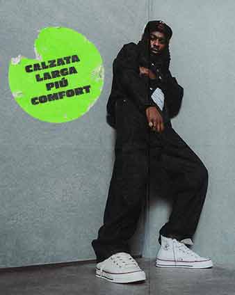 Chuck Taylor Throwback