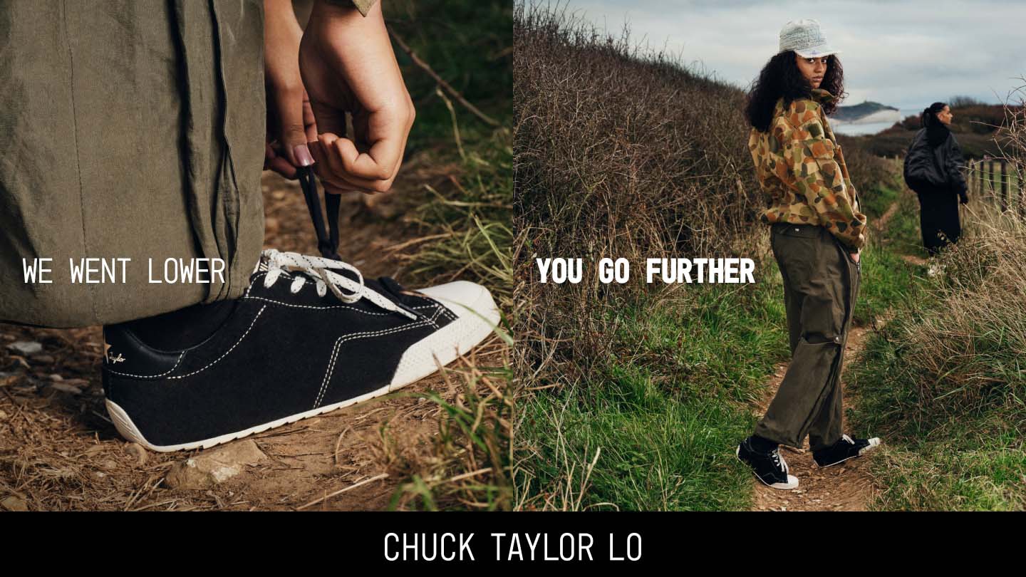 Chuck LO