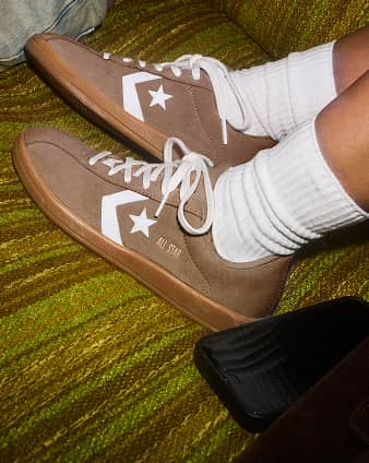 Sportlicher Lifestyle