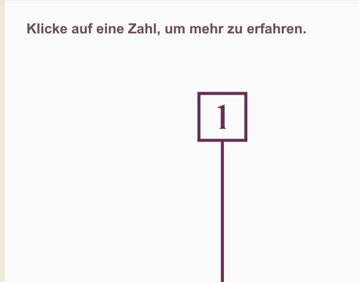 Klicke auf die Eins, um mehr über den Heelstay zu erfahren
