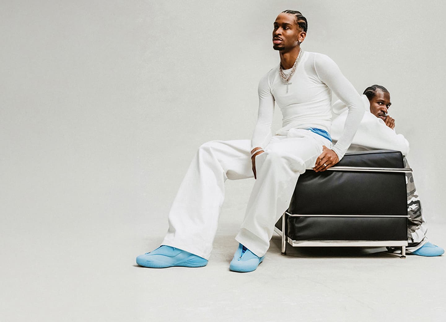 SHAI 001: FAMILY RESTOCK