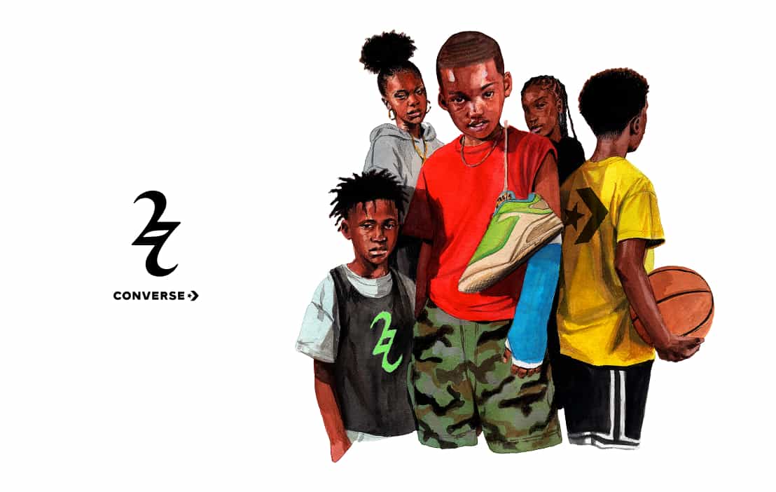 Shai Kids Cheetah launch