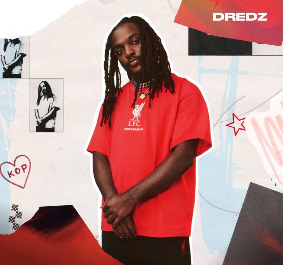 Meet Dredz