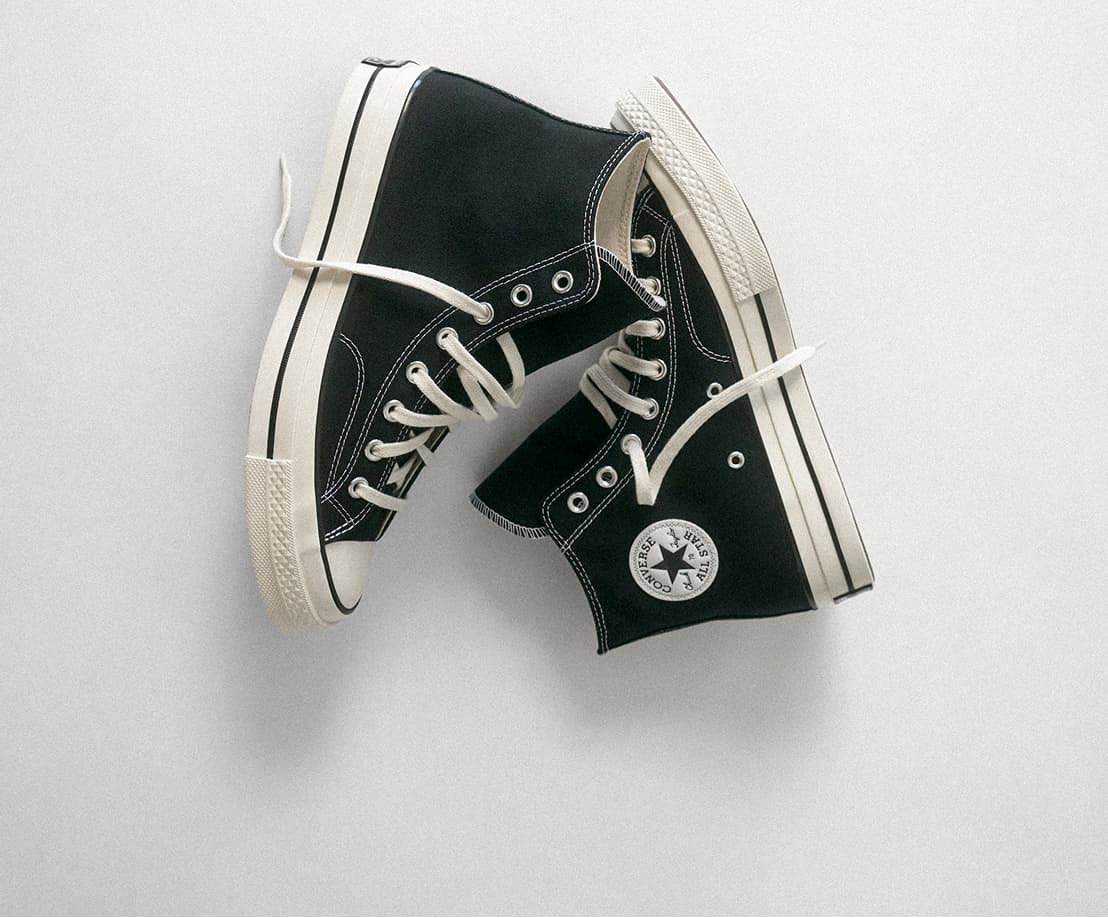 Chuck 70