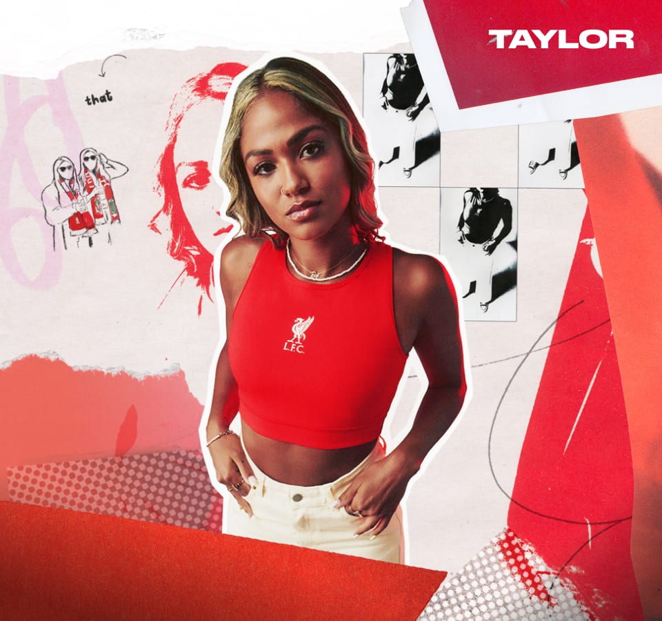 Taylor