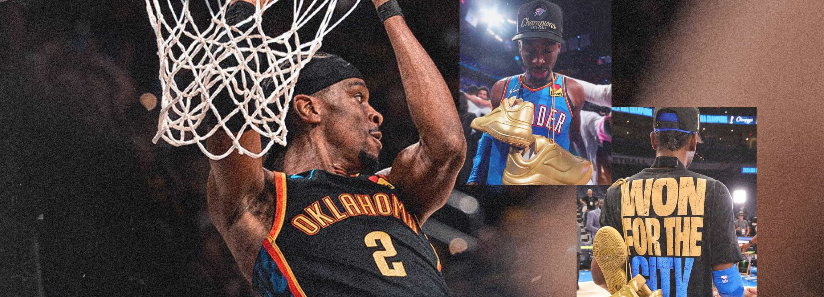 Shai-Congrats